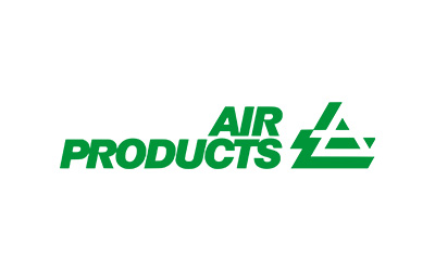 Logo Air Products