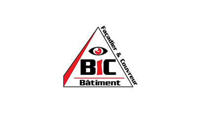 Logo Bic Batiment