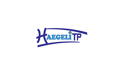 Logo Haegeli TP