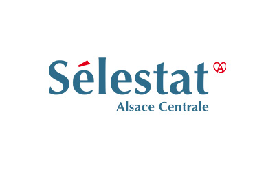 Logo Sélestat alsace centrale.