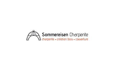 logo Sommereisen Charpente